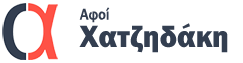 Αφοί Χατζηδάκη Logo